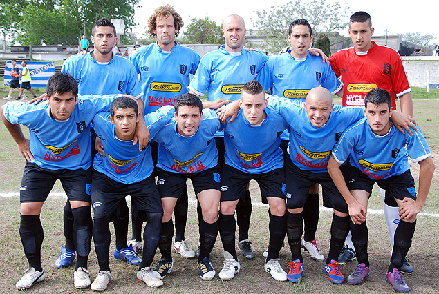 Tenfield.com » Fixture del Campeonato Uruguayo 2023
