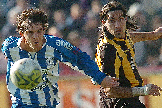 Así se juega la séptima fecha del Torneo Clausura del Campeonato Uruguayo:  mirá días, horarios, canchas y jueces