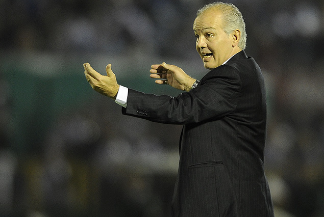 Alejandro Sabella, entrenador de la Selección argentina, habló del partido y el sueño de la gloria en el mundial de Brasil. 