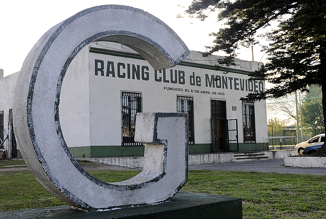 Racing Club de Montevideo - 👉🏻 Fecha 1 👈🏻 #EscuelaDeBarrio