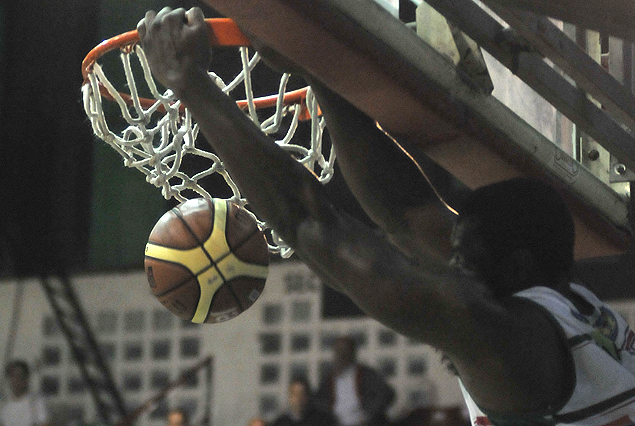 Aguada - Olimpia es uno de los tres partidos de la noche del lunes.