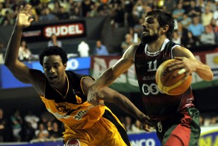 Aguada le ganó 86:81 a Capitanes de Puerto Rico.