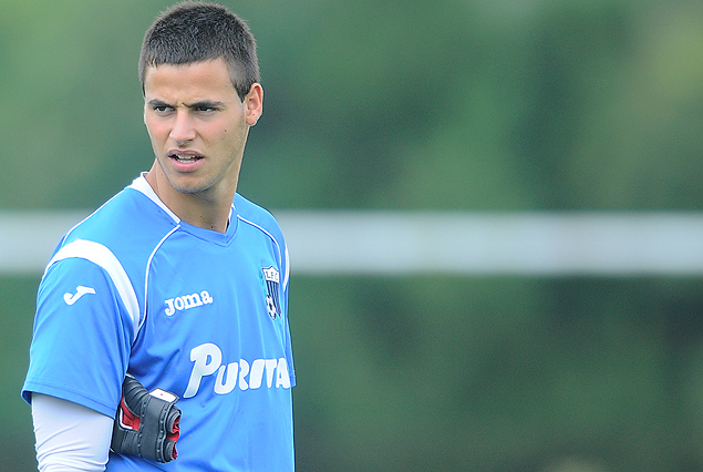 Guillermo De Amores se perfila para volver al arco de Liverpool.