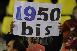 El Bis es ilusión y sueño de todos los uruguayos.