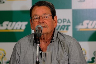 Doctor Douglas Píriz