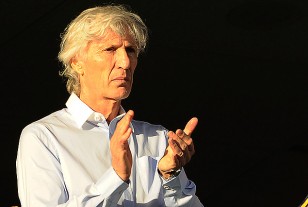 José Pekerman, presente en el Campus de Maldonado.