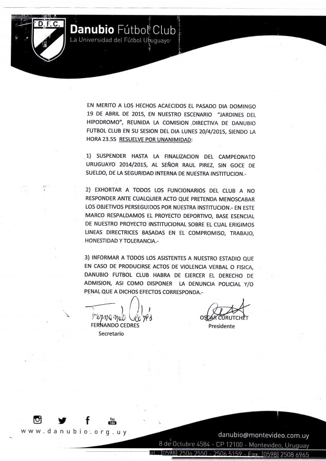 documento