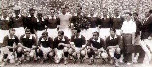 Uruguay 1935.