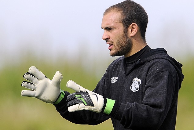 Federico Cristoforo regresó a Wanderers. 