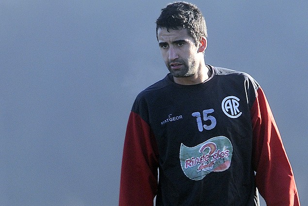 Sebastián Sellanes.