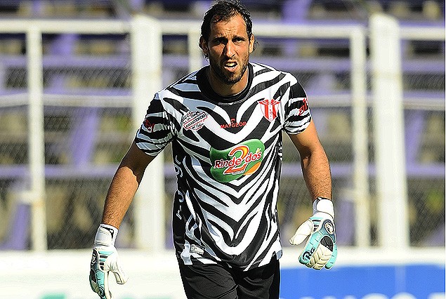 "Controlamos a un gran equipo como Defensor Sporting", dijo Pablo Tourn.