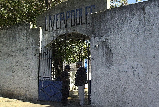 Liverpool será local en su cancha ante Peñarol.