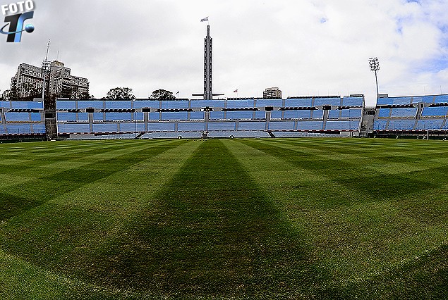 Peñarol-Villa Teresa, domingo a las 18.00 horas en el Estadio Centenario (VTV).