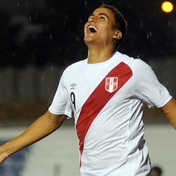 Tenfield.com » Sub 20: Perú, rival de martes y jueves