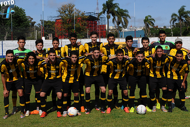 Peñarol venció 1-0 a Liverpool y habrán dos finales más en el fútbol  uruguayo