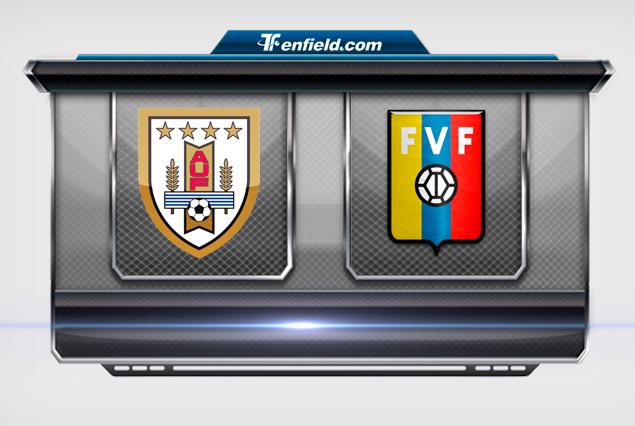 Tenfield.com » Sub 20: Perú, rival de martes y jueves