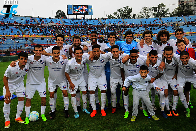 Tenfield.com » Tercera División: Nacional campeón de la Tabla Anual