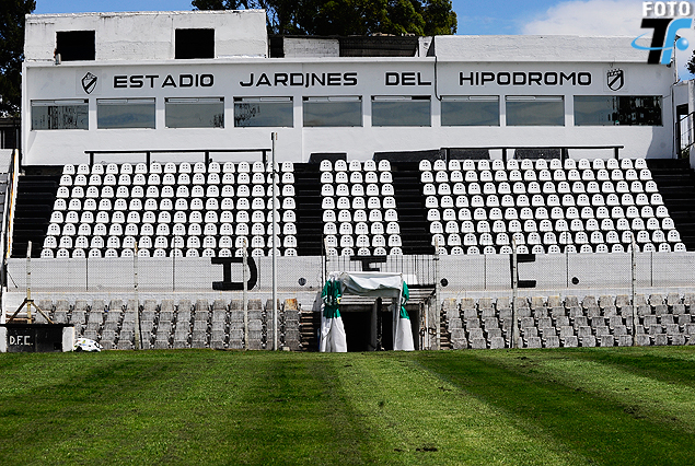 🔜 𝗣𝗥𝗢́𝗫𝗜𝗠𝗢 𝗣𝗔𝗥𝗧𝗜𝗗𝗢 ⚽️ 🏆 Torneo Intermedio, Fecha 3 🆚  Danubio 🗓 Sábado 25/6 ⏱ 15:00 🏟 Estadio Jardines del Hipódromo  #ElClubGigante